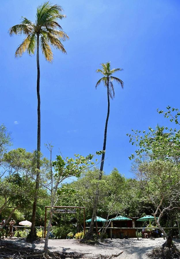 Villa da Barca Pratigi Esterno foto