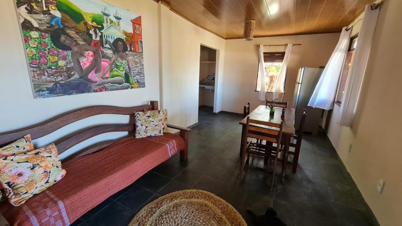 Villa da Barca Pratigi Esterno foto