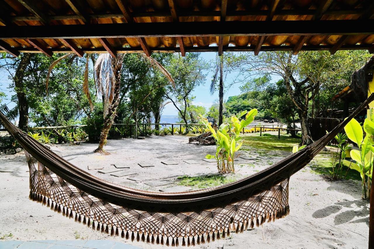 Villa da Barca Pratigi Esterno foto