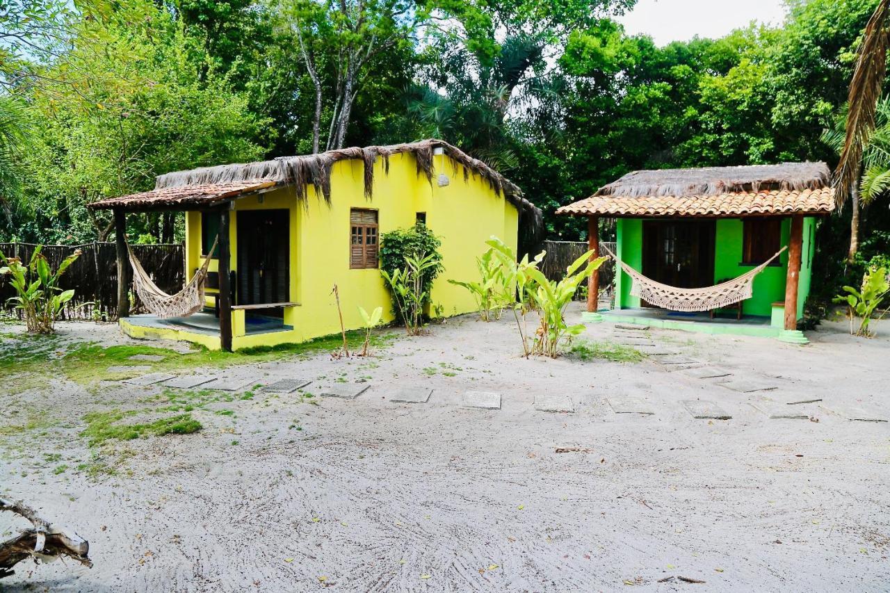 Villa da Barca Pratigi Esterno foto