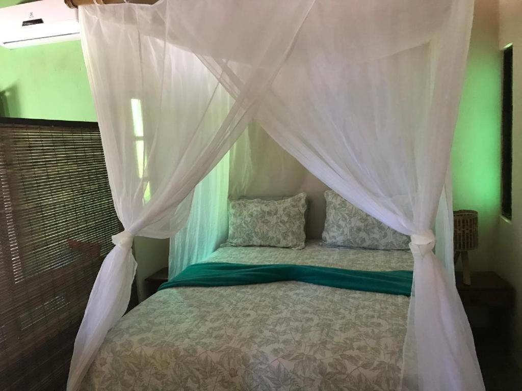 Villa da Barca Pratigi Esterno foto