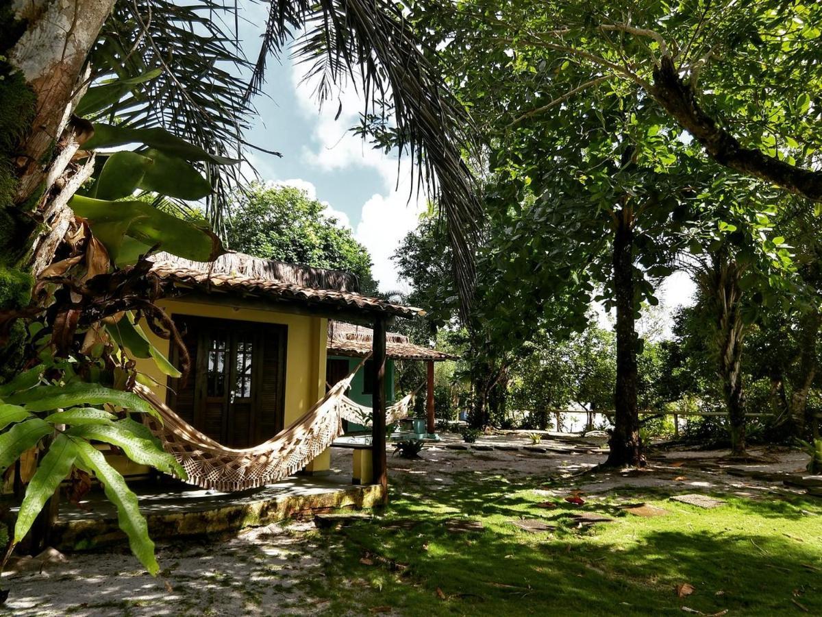 Villa da Barca Pratigi Esterno foto