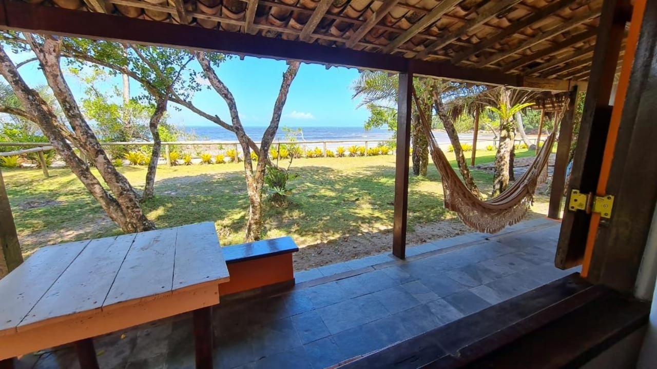 Villa da Barca Pratigi Esterno foto
