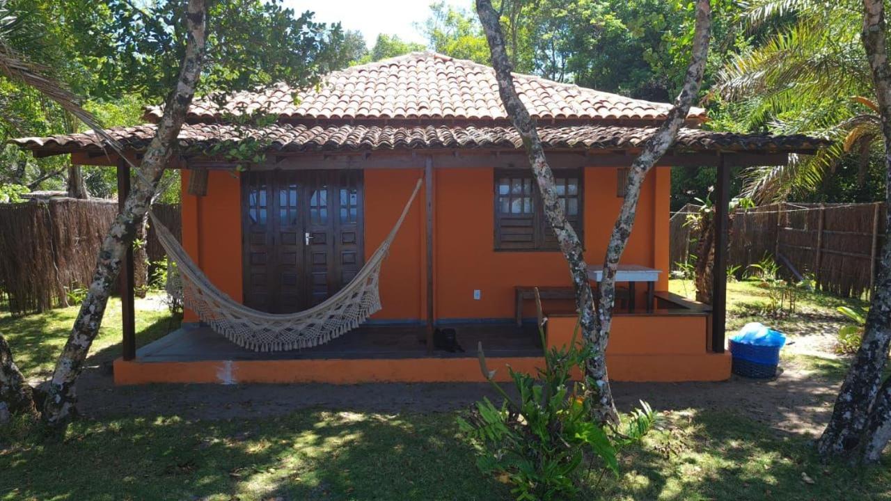 Villa da Barca Pratigi Esterno foto