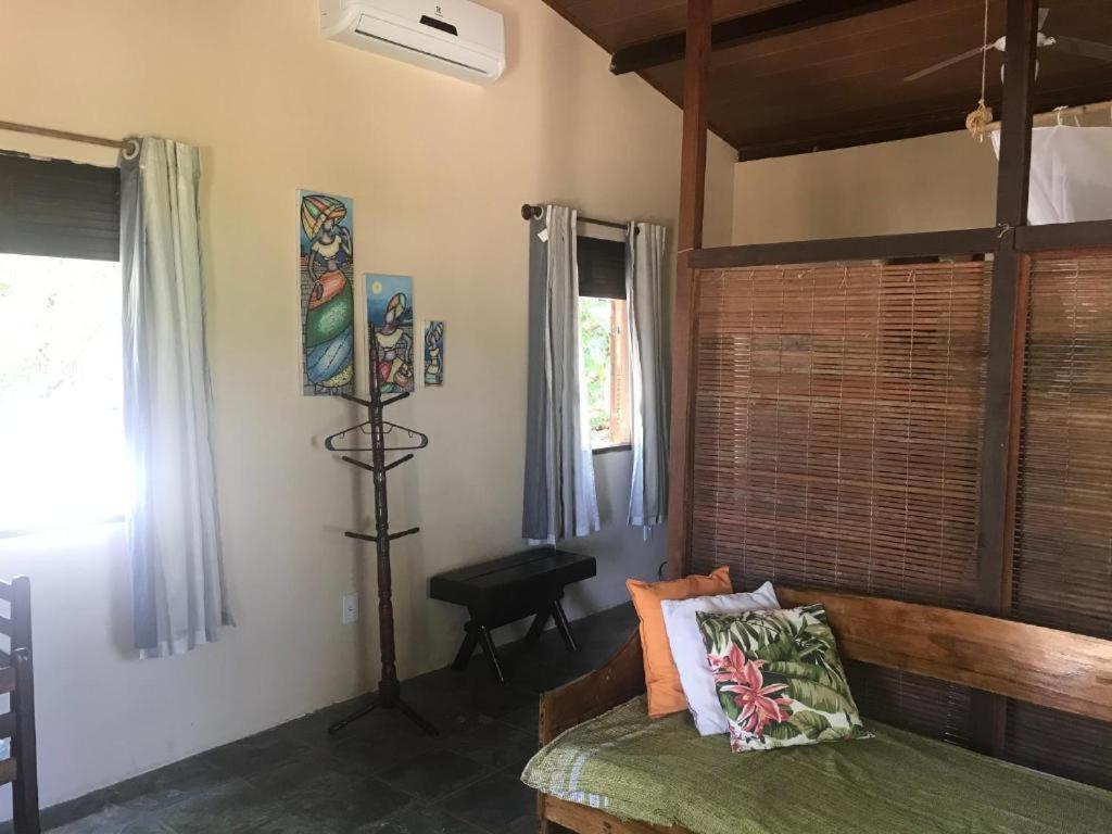 Villa da Barca Pratigi Esterno foto