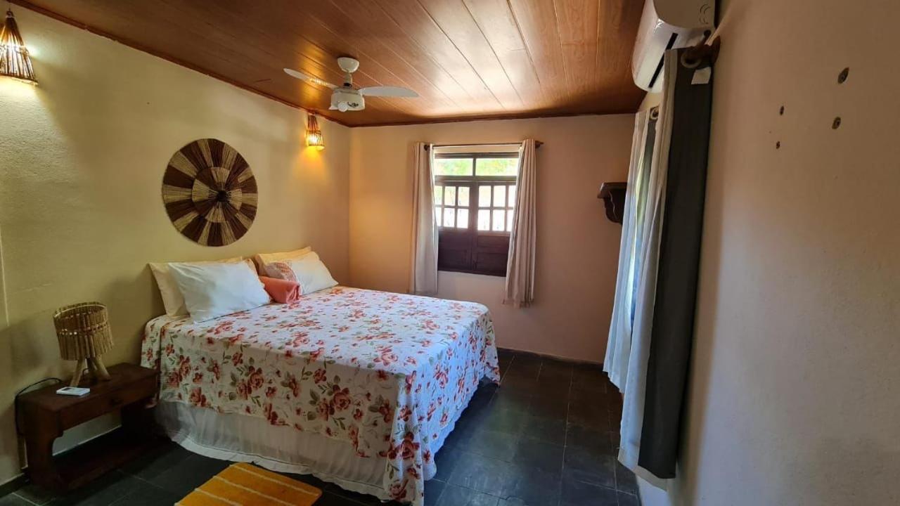 Villa da Barca Pratigi Esterno foto