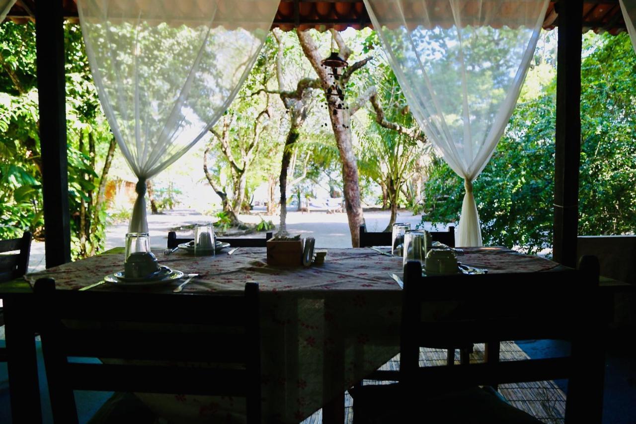 Villa da Barca Pratigi Esterno foto