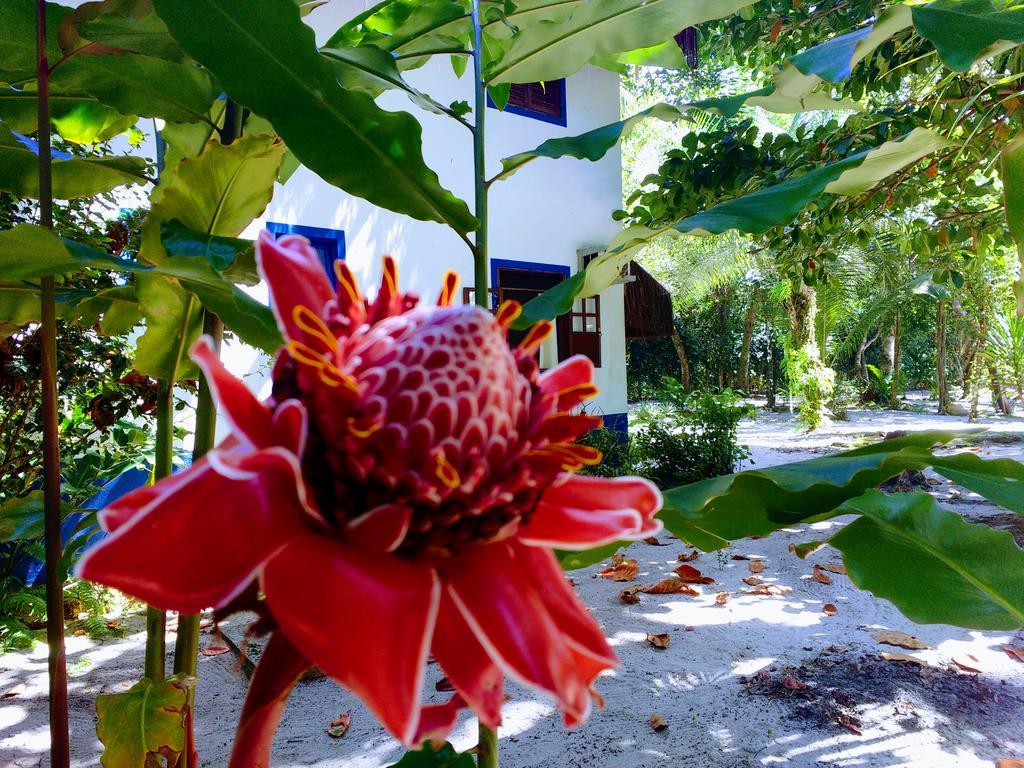 Villa da Barca Pratigi Esterno foto