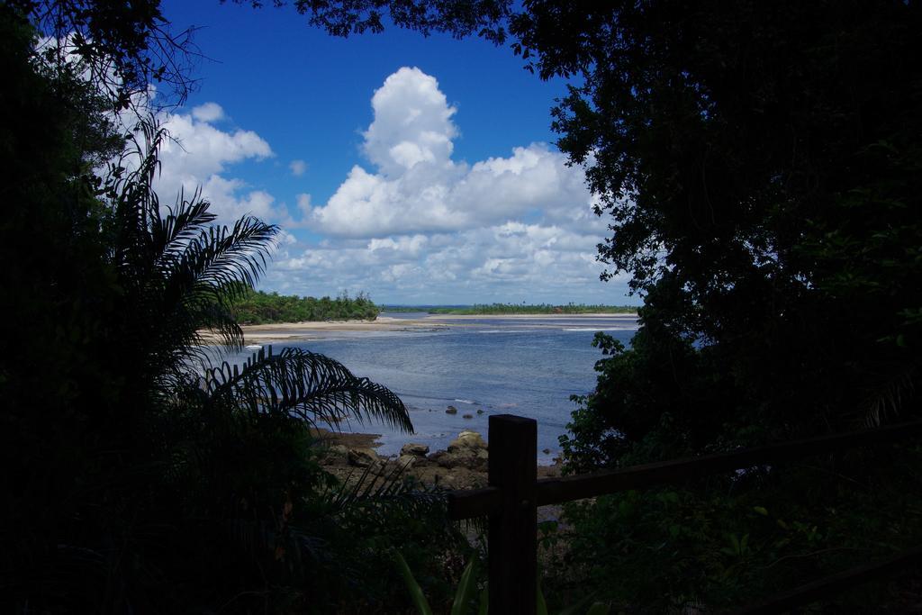 Villa da Barca Pratigi Esterno foto