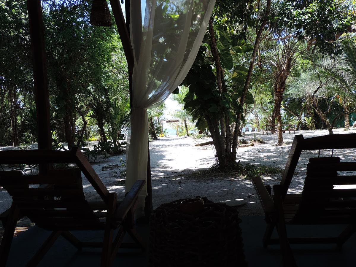 Villa da Barca Pratigi Esterno foto
