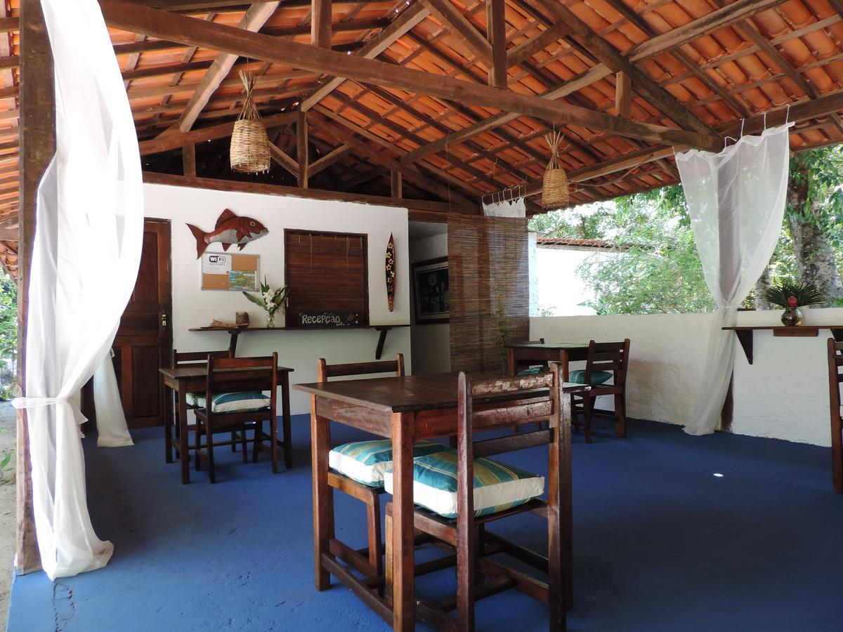 Villa da Barca Pratigi Esterno foto