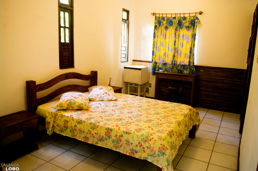 Villa da Barca Pratigi Esterno foto
