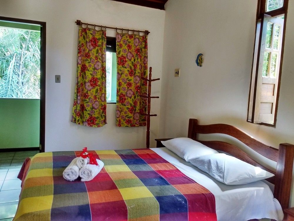 Villa da Barca Pratigi Esterno foto