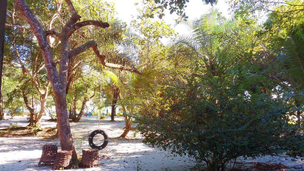 Villa da Barca Pratigi Esterno foto