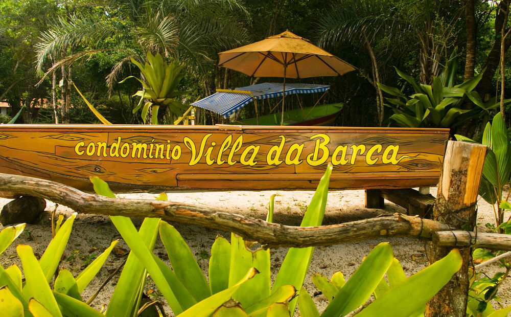 Villa da Barca Pratigi Esterno foto