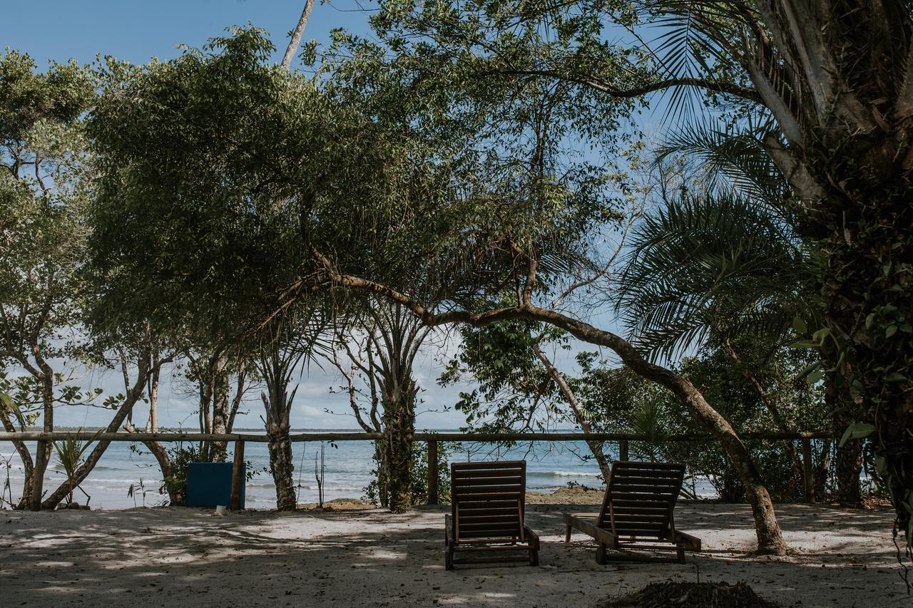 Villa da Barca Pratigi Esterno foto