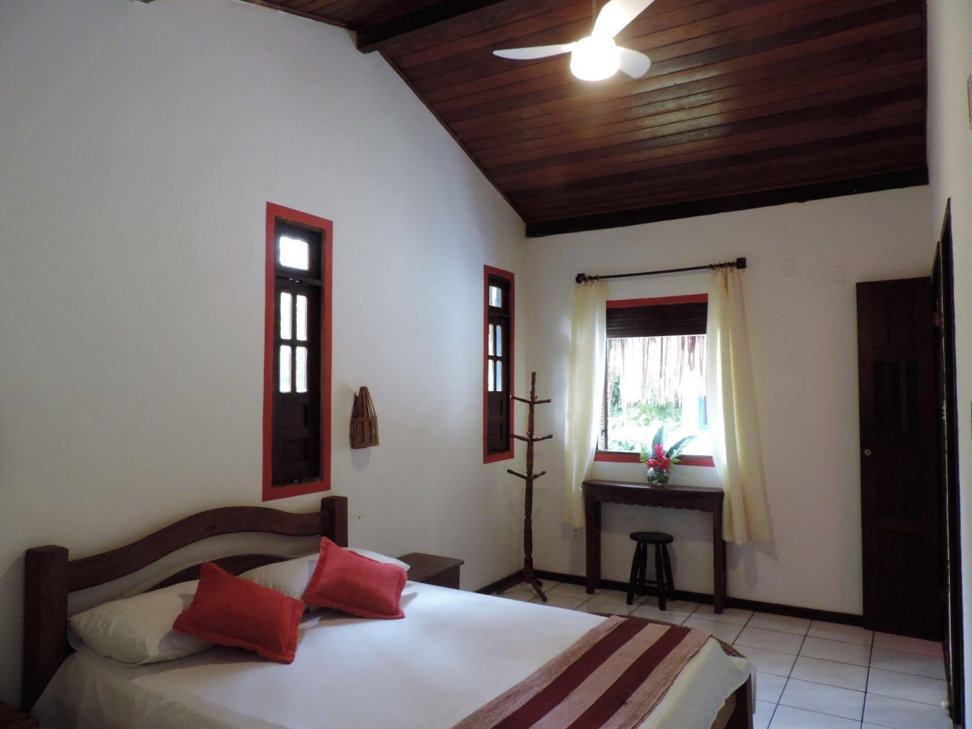 Villa da Barca Pratigi Esterno foto