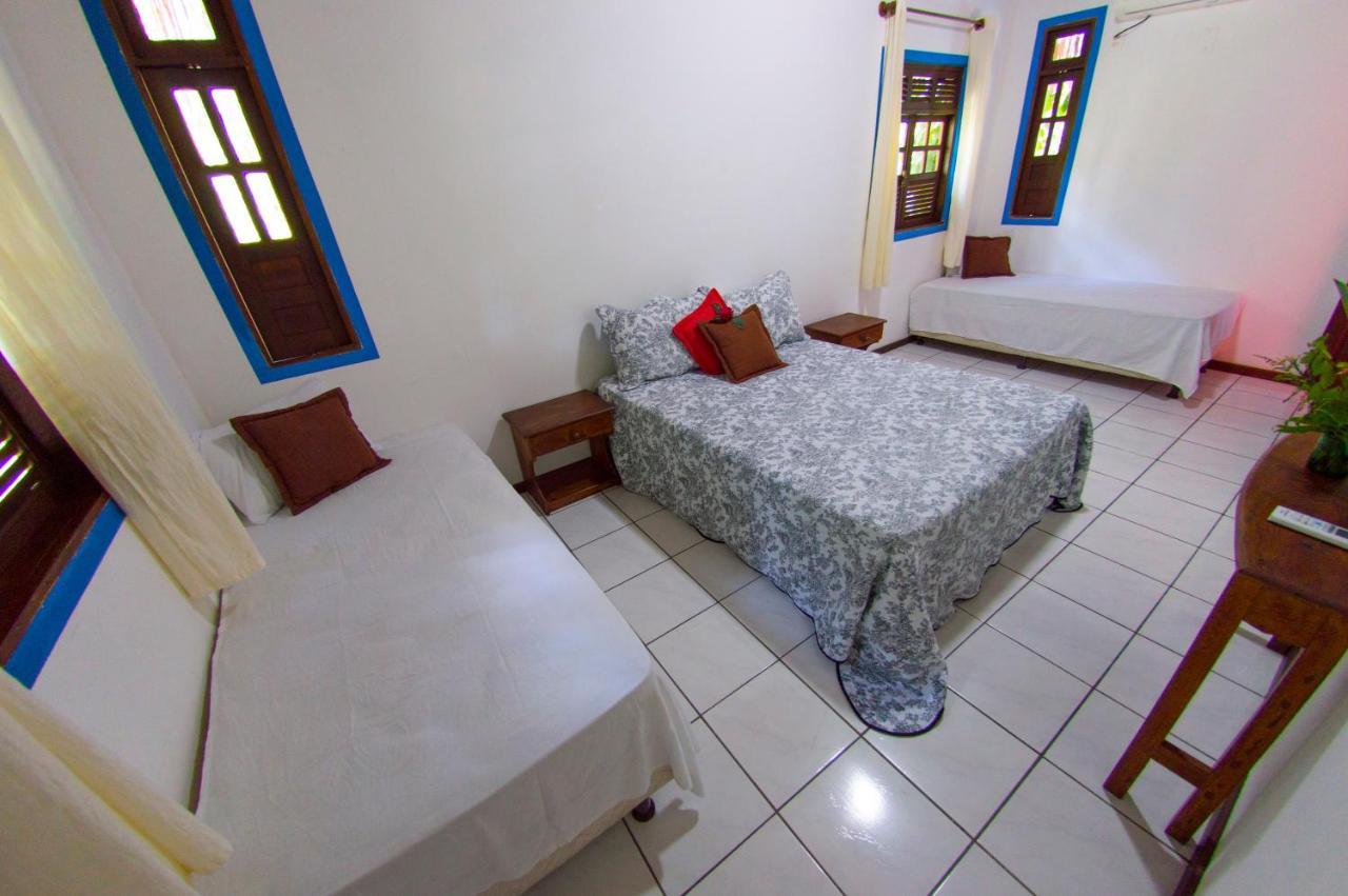 Villa da Barca Pratigi Esterno foto
