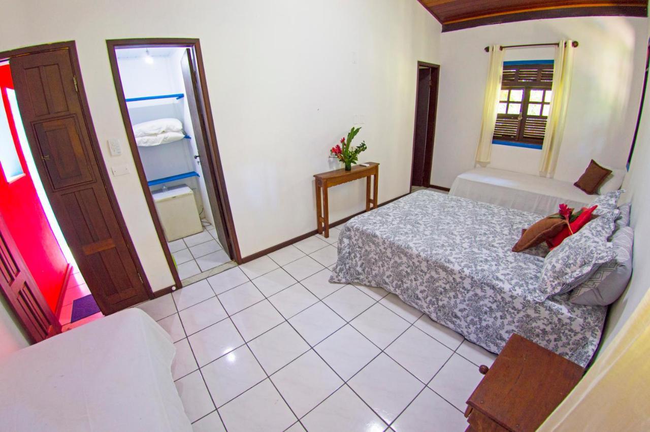 Villa da Barca Pratigi Esterno foto